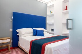 Aquae Romanae Piazza Lauro