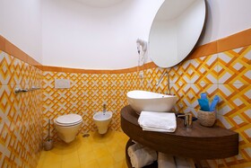 Aquae Romanae Piazza Lauro