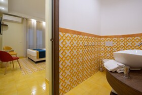 Aquae Romanae Piazza Lauro