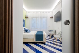 Aquae Romanae Piazza Lauro