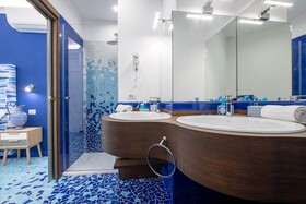 Aquae Romanae Piazza Lauro