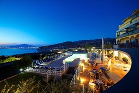 Art Hotel Gran Paradiso