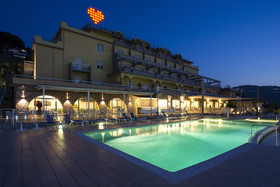 Art Hotel Gran Paradiso