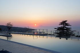 Art Hotel Gran Paradiso