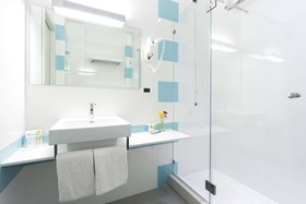 Art Hotel Gran Paradiso