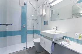 Art Hotel Gran Paradiso