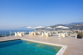 Art Hotel Gran Paradiso