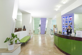 Art Hotel Gran Paradiso