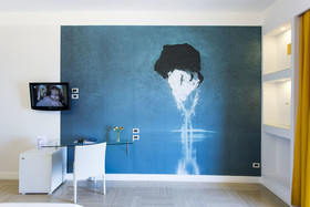 Art Hotel Gran Paradiso