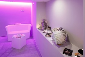 Art Hotel Gran Paradiso