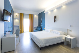 Art Hotel Gran Paradiso