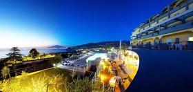 Art Hotel Gran Paradiso