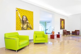 Art Hotel Gran Paradiso