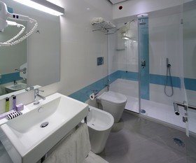 Art Hotel Gran Paradiso