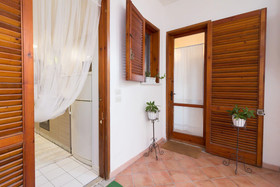 B&B Angy&Cri Camere In Villa