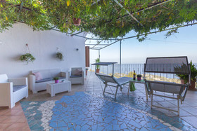 B&B Angy&Cri Camere In Villa