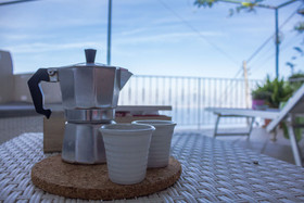 B&B Angy&Cri Camere In Villa