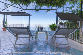 B&B Angy&Cri Camere In Villa