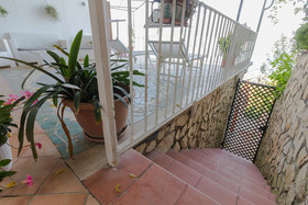 B&B Angy&Cri Camere In Villa