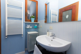 B&B Angy&Cri Camere In Villa