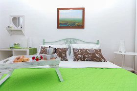 B&B Angy&Cri Camere In Villa