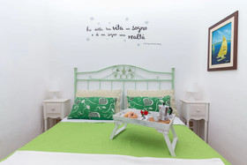 B&B Angy&Cri Camere In Villa