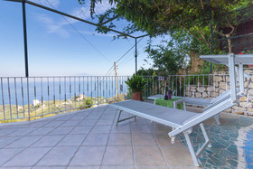 B&B Angy&Cri Camere In Villa