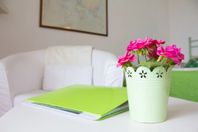 B&B Angy&Cri Camere In Villa