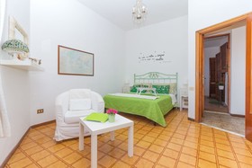 B&B Angy&Cri Camere In Villa