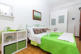 B&B Angy&Cri Camere In Villa