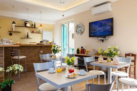 B&B Giacomino Sorrento