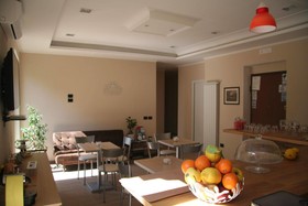 B&B Giacomino Sorrento