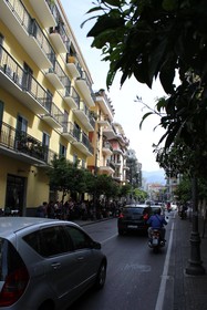 B&B Giacomino Sorrento