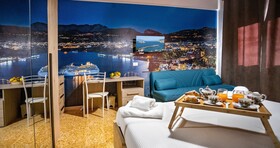 Bb Sorrento Mahal Kita Unique Style