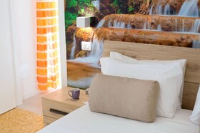 Bb Sorrento Mahal Kita Unique Style