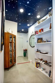 Bb Sorrento Mahal Kita Unique Style