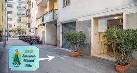 Bb Sorrento Mahal Kita Unique Style