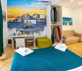 Bb Sorrento Mahal Kita Unique Style