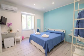 Bed&Bleu Sorrento