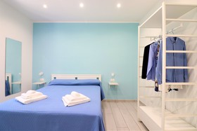 Bed&Bleu Sorrento