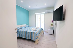 Bed&Bleu Sorrento