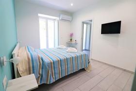 Bed&Bleu Sorrento