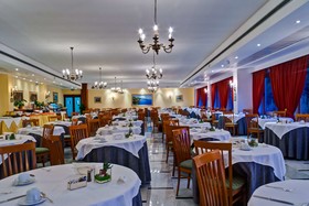 Best Western Hotel La Solara