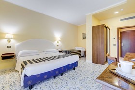 Best Western Hotel La Solara