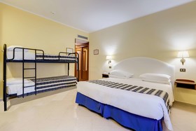 Best Western Hotel La Solara