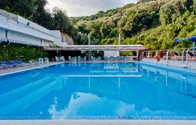 Best Western Hotel La Solara