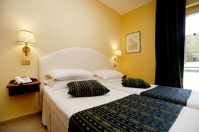 Best Western Hotel La Solara