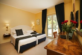 Best Western Hotel La Solara