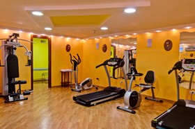 Best Western Hotel La Solara