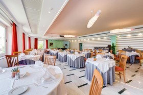 Best Western Hotel La Solara